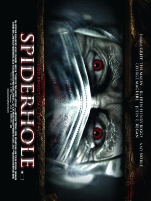 Spiderhole
