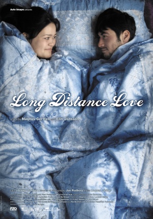 Long Distance Love