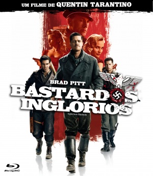 Blu-Ray
