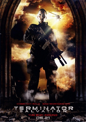 Terminator Salvation