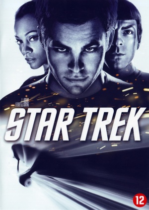 DVD