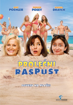 Spring Breakdown