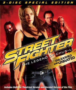 Blu-Ray