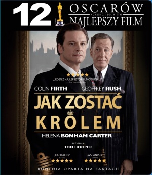 The King's Speech