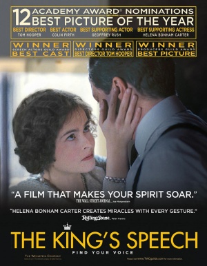 For your consideration