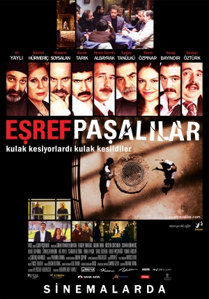 Esrefpasalilar