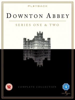 DVD