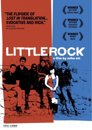 Littlerock