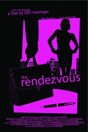 The Rendezvous