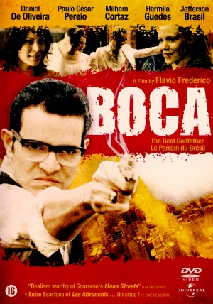 Boca do Lixo