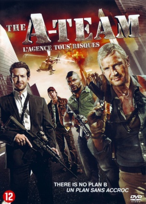 DVD