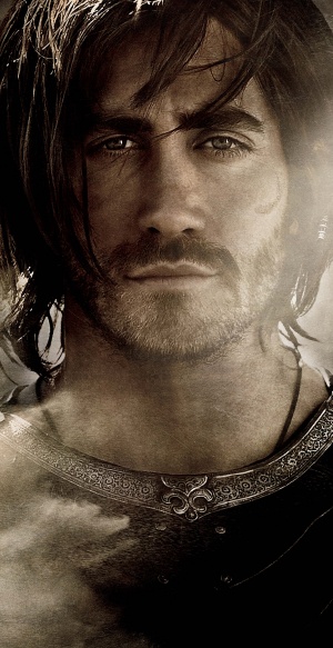 Prince of Persia: The Sands of Time