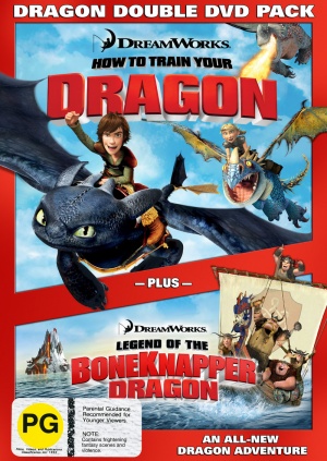 How to Train Your Dragon