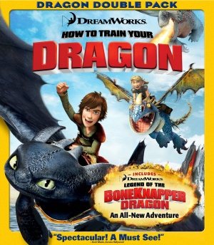 Blu-Ray