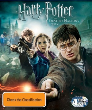 Blu-Ray