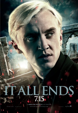 Harry Potter and the Deathly Hallows: Part 2