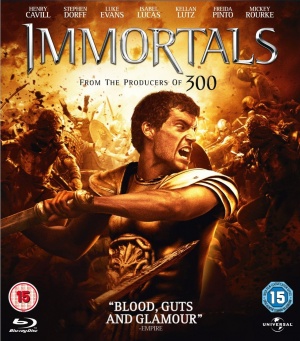 Blu-Ray