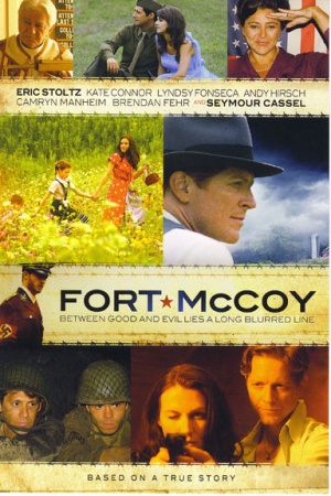 Fort McCoy