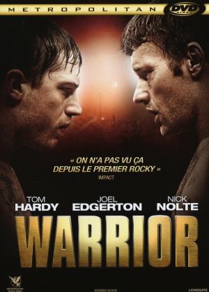 Warrior