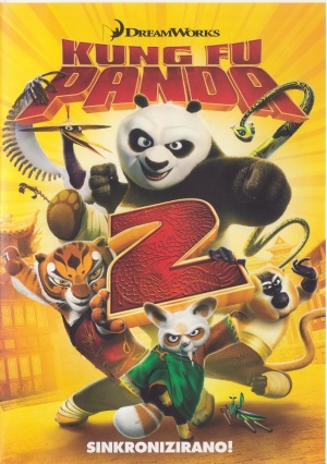 DVD