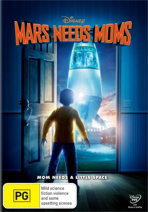 DVD