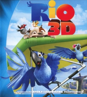 Blu-Ray