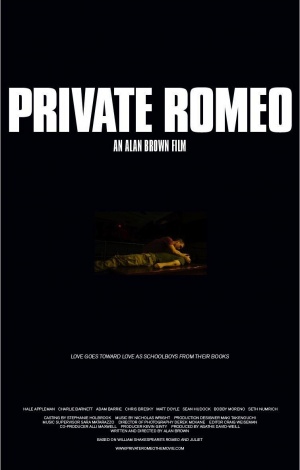 Private Romeo