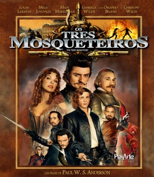 Blu-Ray
