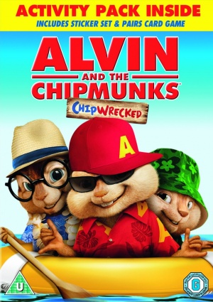 DVD