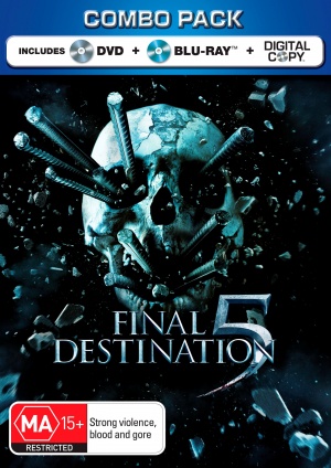 Blu-Ray