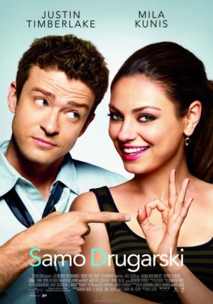 Friends with Benefits