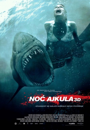 Shark Night 3D