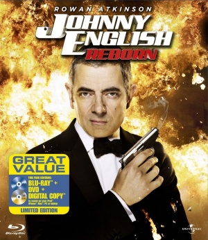Blu-Ray