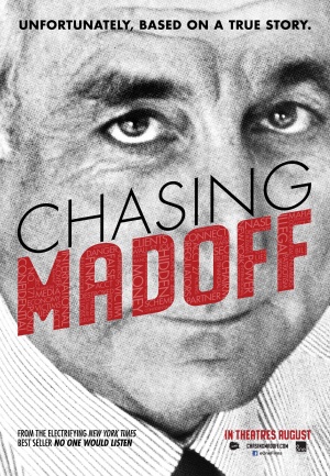 Chasing Madoff