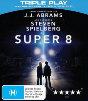 Blu-Ray