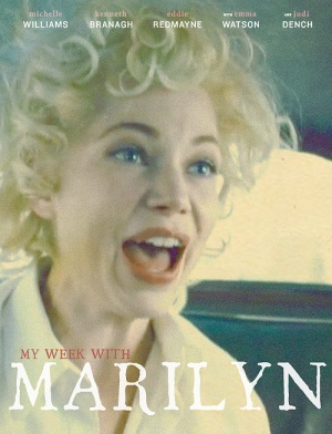 My Week with Marilyn