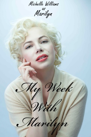 My Week with Marilyn
