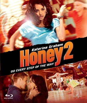 Blu-Ray
