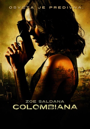 Colombiana