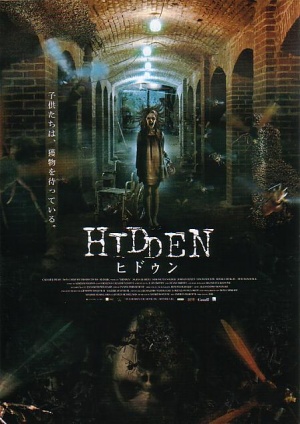 Hidden 3D