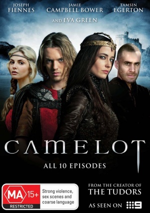 DVD