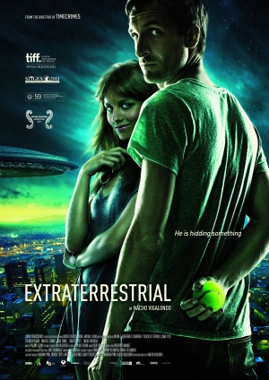 Extraterrestre