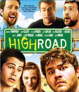 High Road