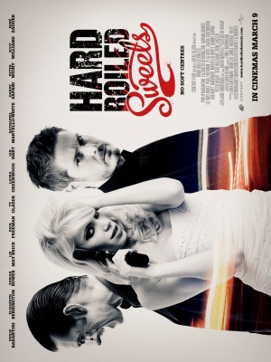 Hard Boiled Sweets
