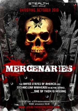 Mercenaries