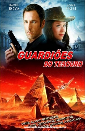 Treasure Guards