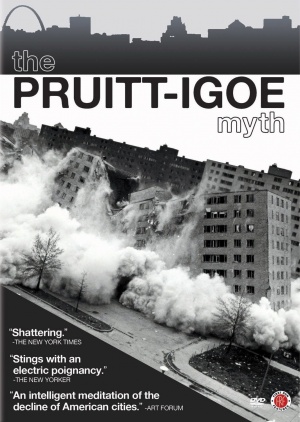 The Pruitt-Igoe Myth