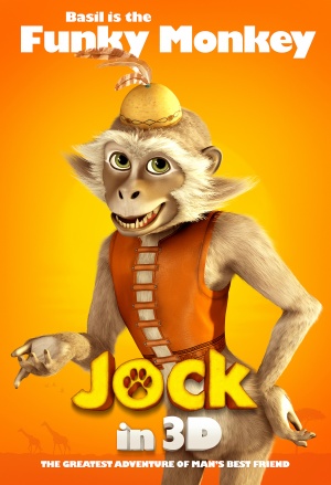 Jock