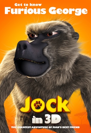 Jock