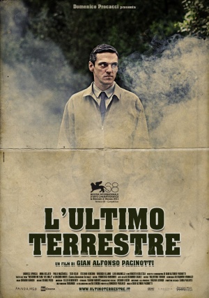 L'ultimo terrestre